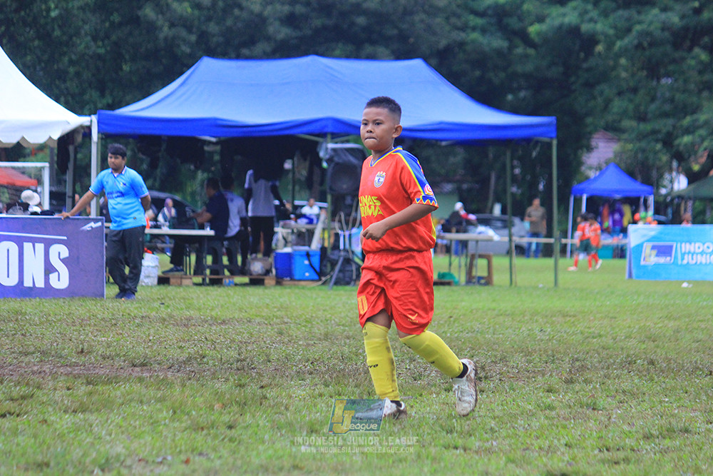 ijl u11 110126 tunas prima bekasi vs naz purwakarta