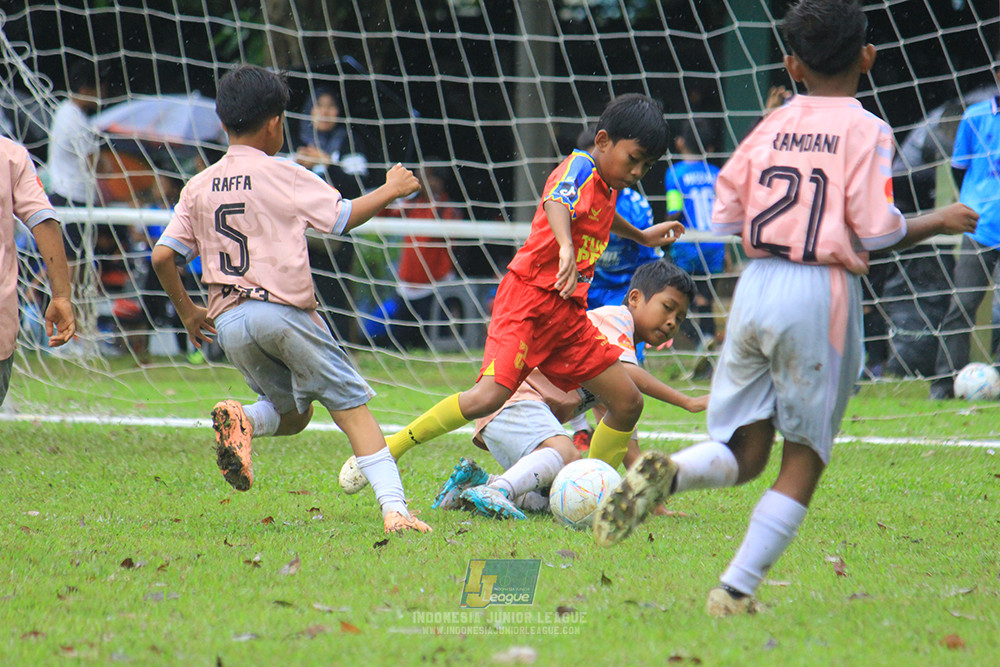 ijl u11 110126 tunas prima bekasi vs naz purwakarta