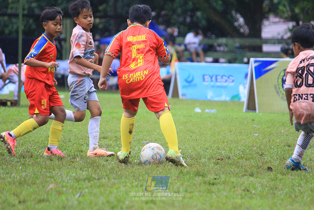 ijl u11 110126 tunas prima bekasi vs naz purwakarta