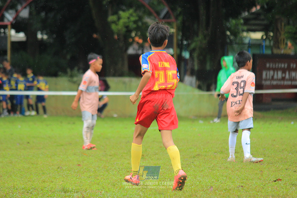 ijl u11 110126 tunas prima bekasi vs naz purwakarta