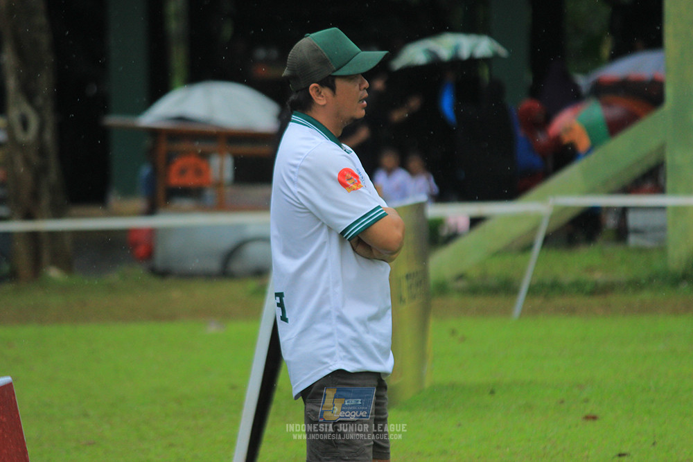 ijl u11 110126 tunas prima bekasi vs naz purwakarta