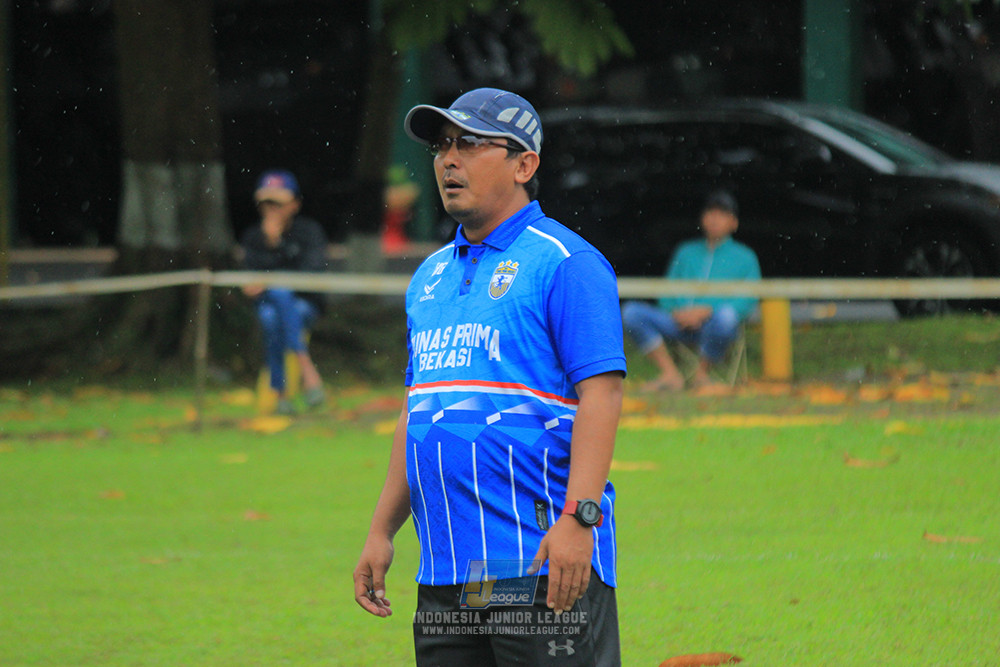 ijl u11 110126 tunas prima bekasi vs naz purwakarta