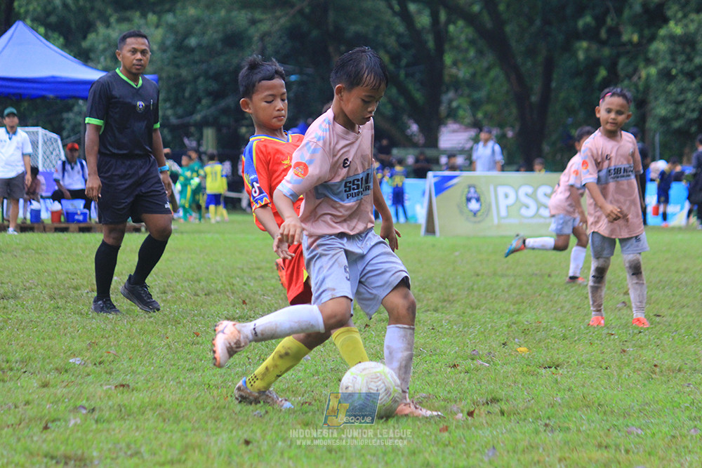 ijl u11 110126 tunas prima bekasi vs naz purwakarta