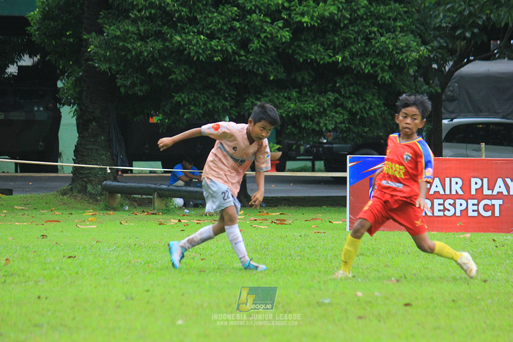 ijl u11 110126 tunas prima bekasi vs naz purwakarta