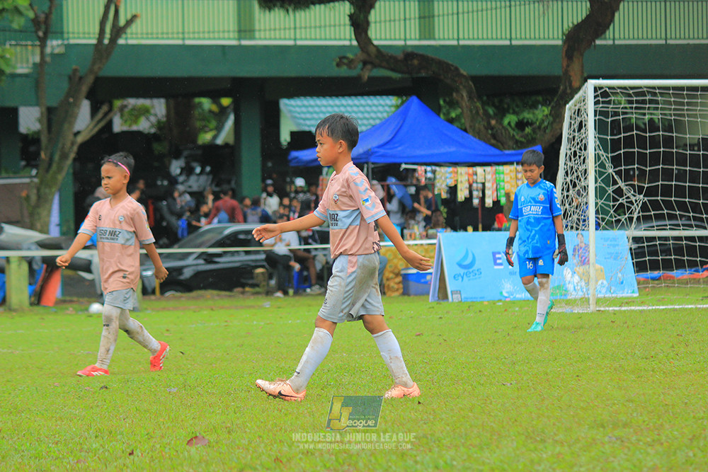 ijl u11 110126 tunas prima bekasi vs naz purwakarta