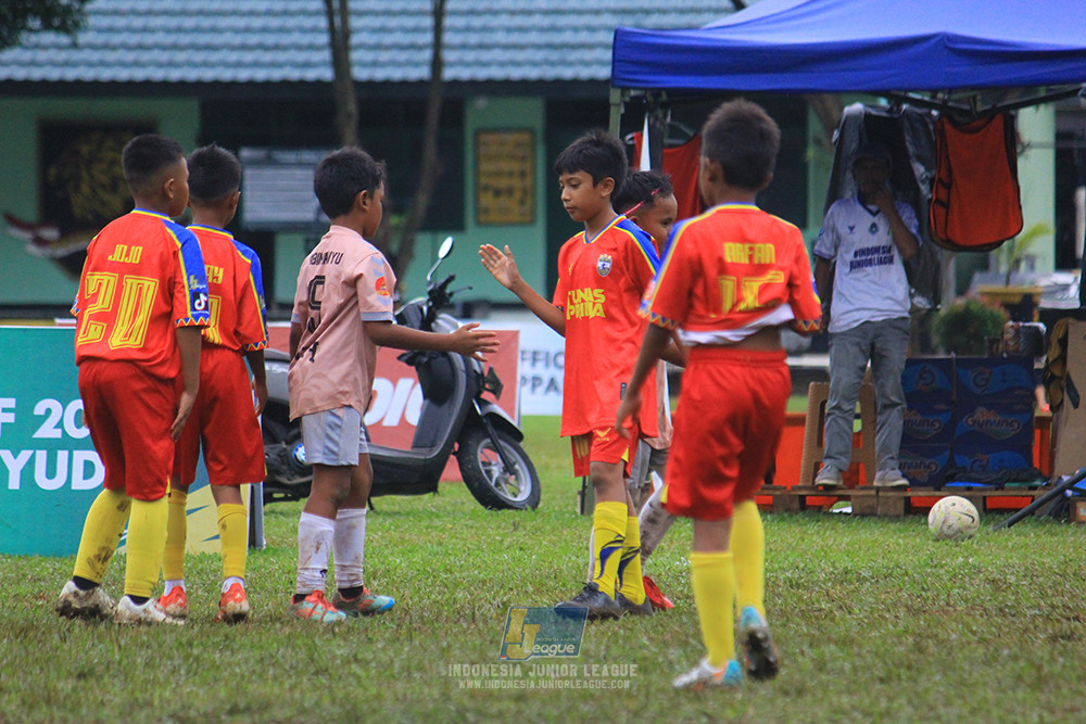 ijl u11 110126 tunas prima bekasi vs naz purwakarta