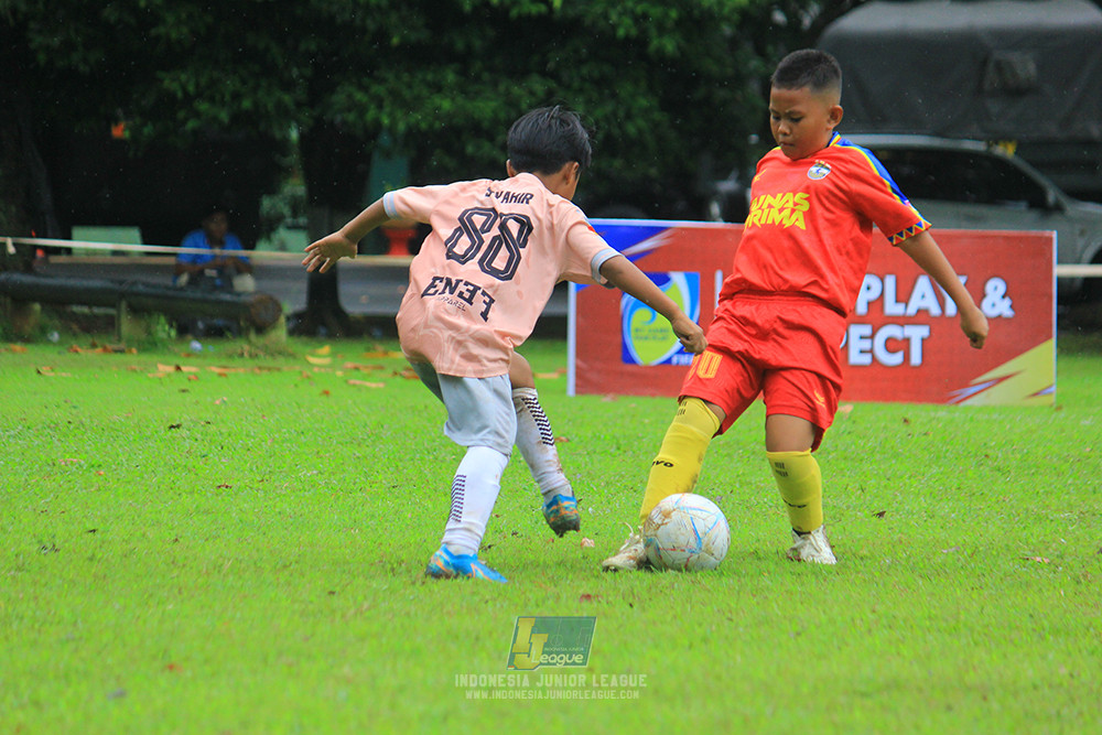 ijl u11 110126 tunas prima bekasi vs naz purwakarta