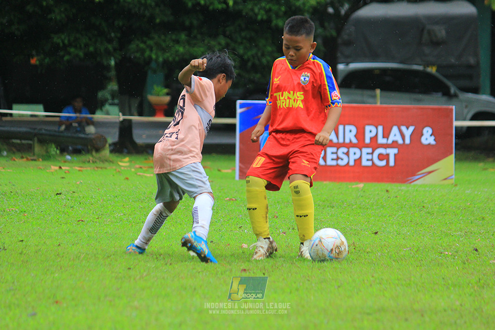 ijl u11 110126 tunas prima bekasi vs naz purwakarta