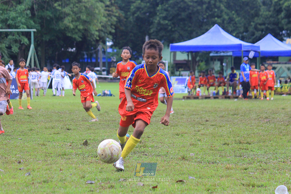ijl u11 110126 tunas prima bekasi vs naz purwakarta