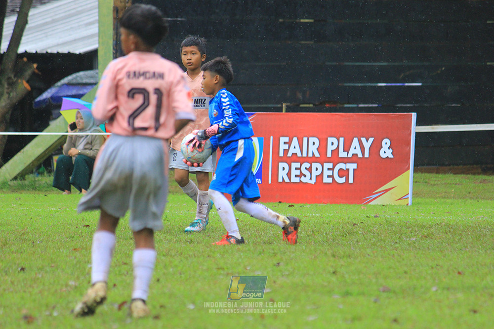 ijl u11 110126 tunas prima bekasi vs naz purwakarta