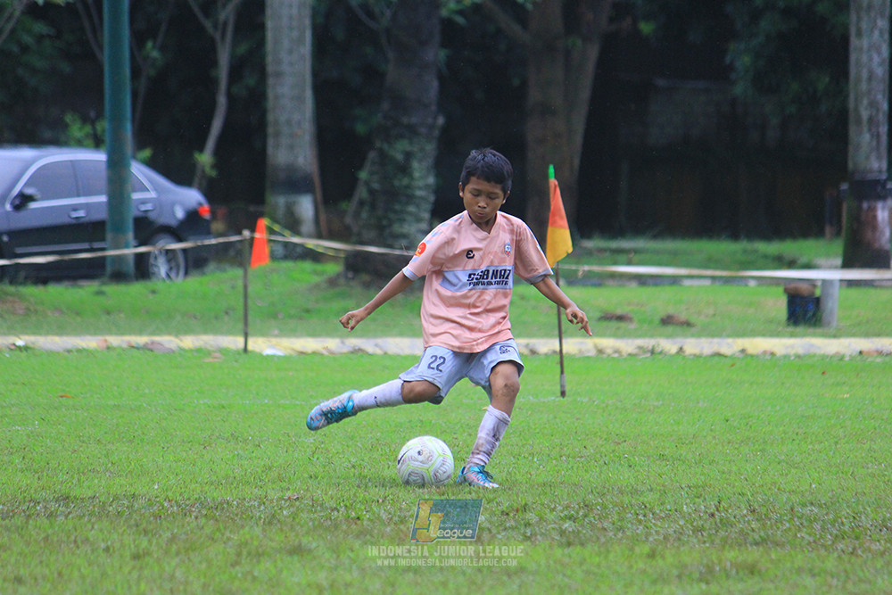 ijl u11 110126 tunas prima bekasi vs naz purwakarta