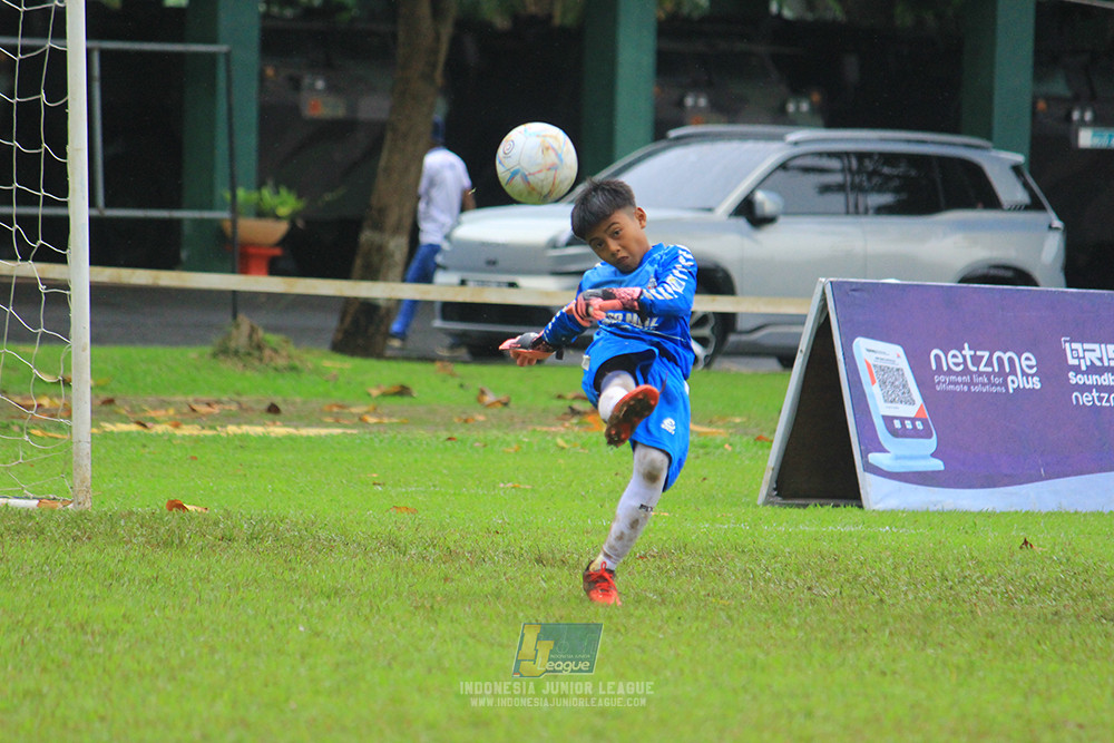 ijl u11 110126 tunas prima bekasi vs naz purwakarta