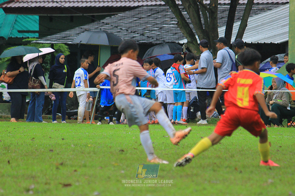 ijl u11 110126 tunas prima bekasi vs naz purwakarta