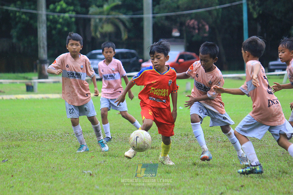 ijl u11 110126 tunas prima bekasi vs naz purwakarta