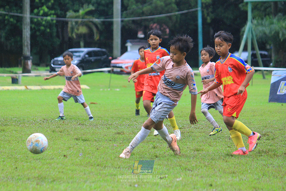 ijl u11 110126 tunas prima bekasi vs naz purwakarta