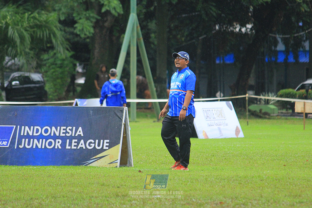ijl u11 110126 tunas prima bekasi vs naz purwakarta