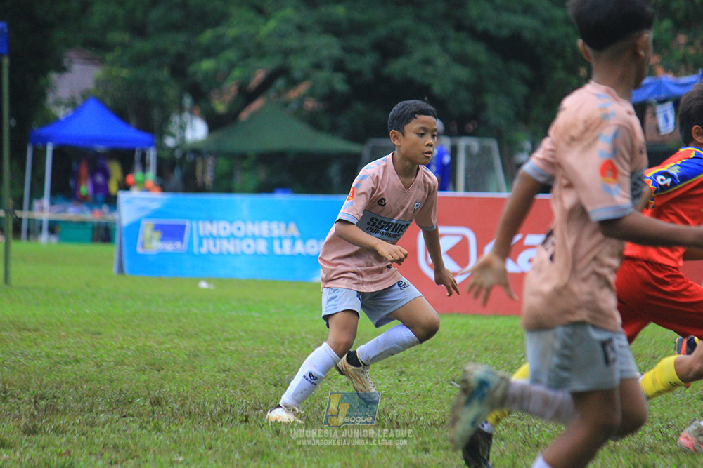 ijl u11 110126 tunas prima bekasi vs naz purwakarta
