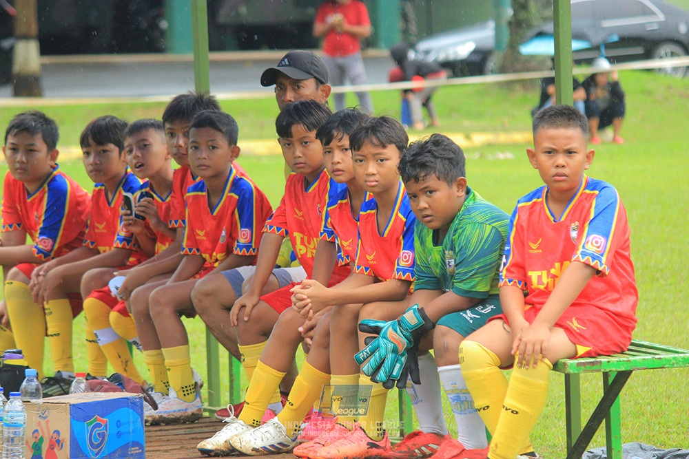 ijl u11 110126 tunas prima bekasi vs naz purwakarta