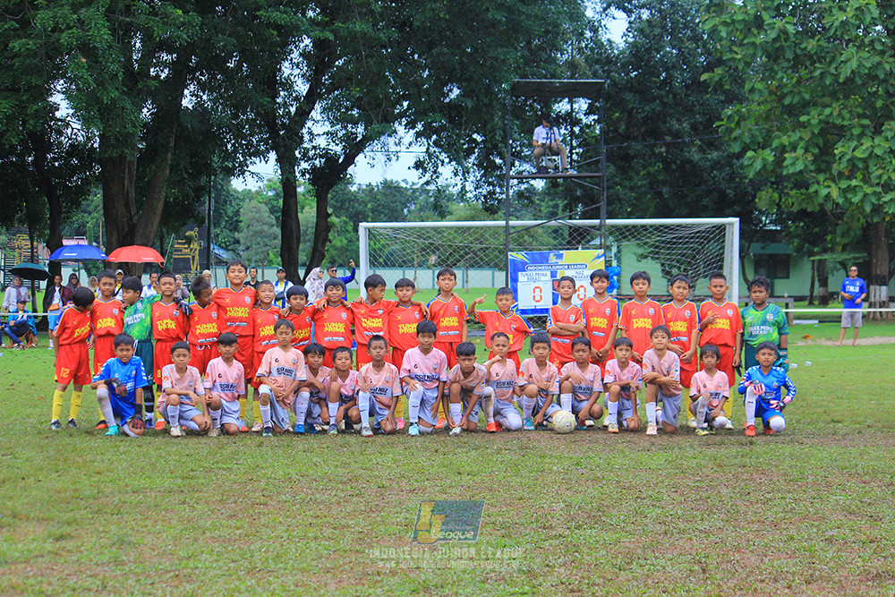 ijl u11 110126 tunas prima bekasi vs naz purwakarta