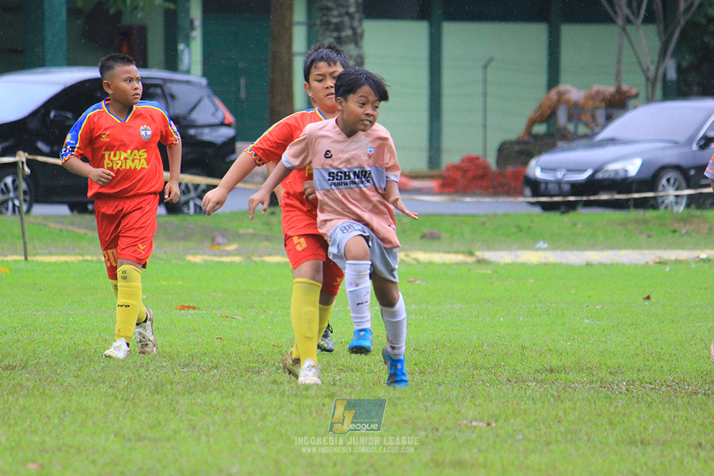 ijl u11 110126 tunas prima bekasi vs naz purwakarta