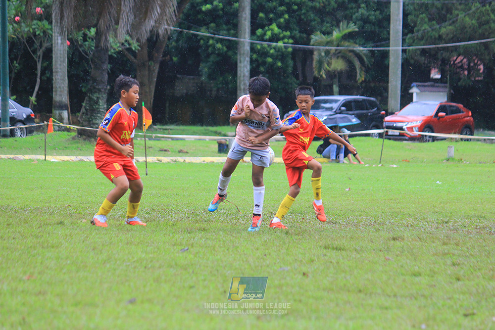 ijl u11 110126 tunas prima bekasi vs naz purwakarta