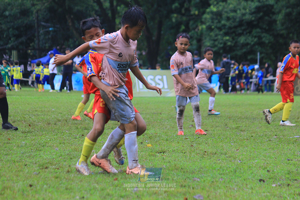 ijl u11 110126 tunas prima bekasi vs naz purwakarta