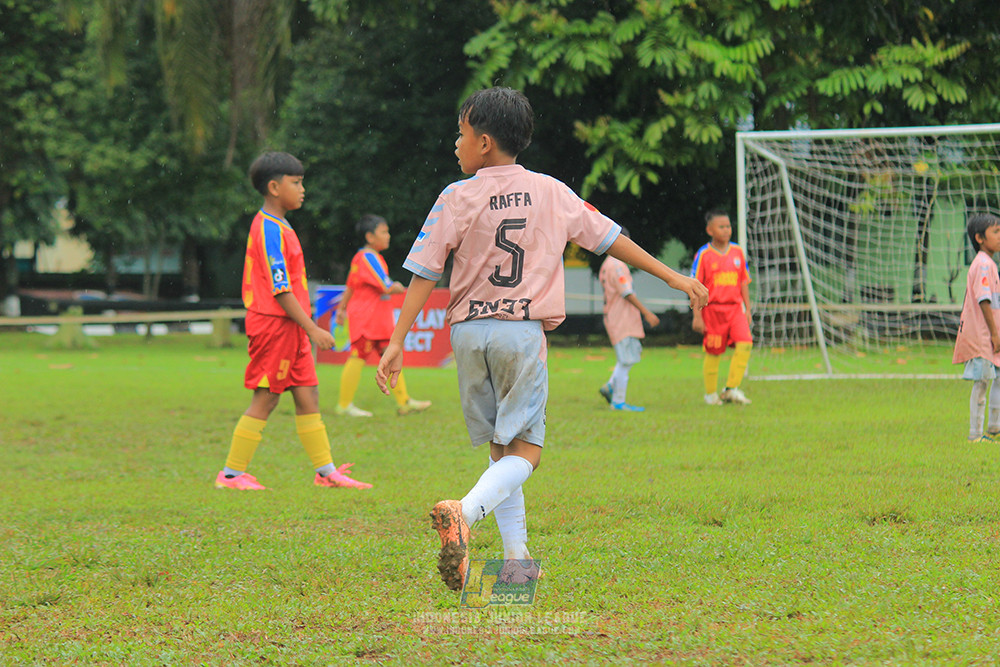 ijl u11 110126 tunas prima bekasi vs naz purwakarta