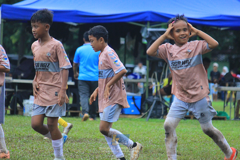 ijl u11 110126 tunas prima bekasi vs naz purwakarta