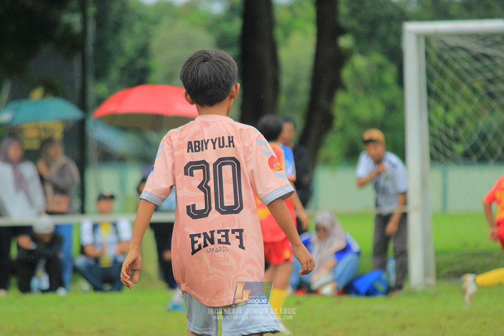 ijl u11 110126 tunas prima bekasi vs naz purwakarta