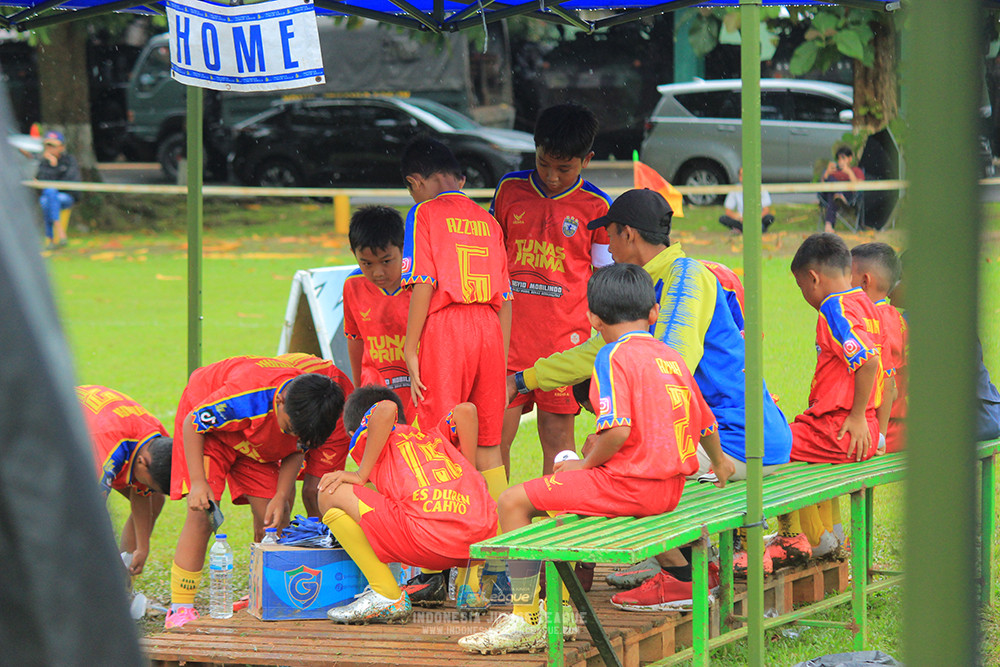 ijl u11 110126 tunas prima bekasi vs naz purwakarta