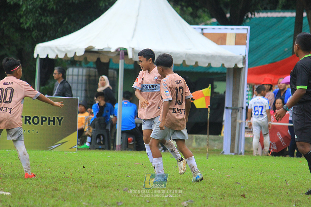 ijl u11 110126 tunas prima bekasi vs naz purwakarta