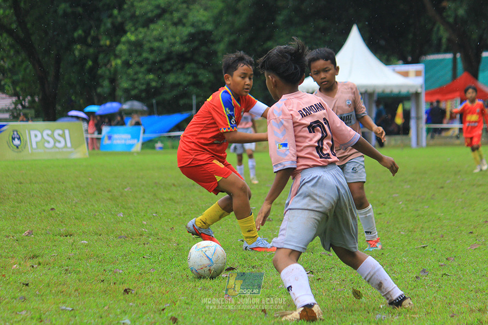 ijl u11 110126 tunas prima bekasi vs naz purwakarta