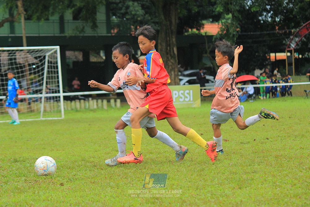 ijl u11 110126 tunas prima bekasi vs naz purwakarta