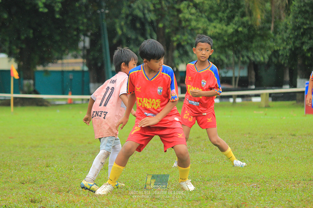 ijl u11 110126 tunas prima bekasi vs naz purwakarta