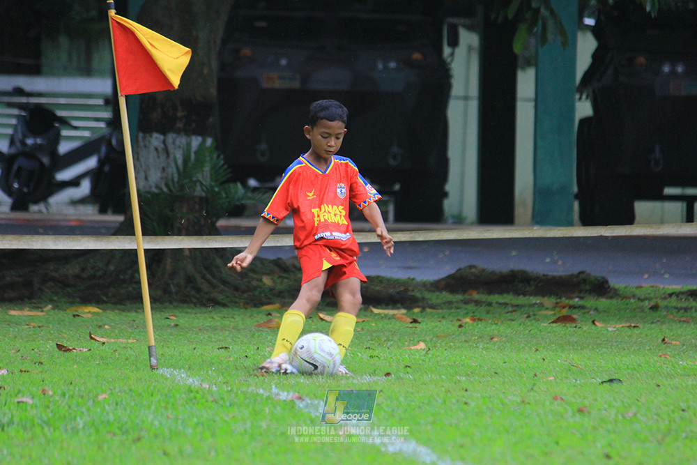 ijl u11 110126 tunas prima bekasi vs naz purwakarta