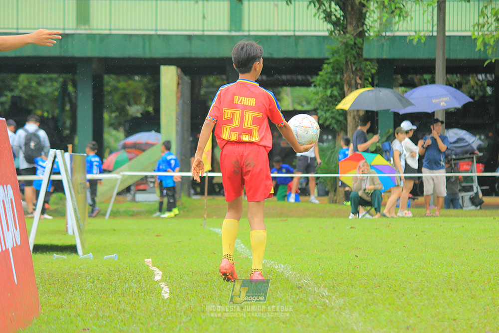 ijl u11 110126 tunas prima bekasi vs naz purwakarta