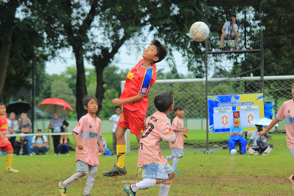 ijl u11 110126 tunas prima bekasi vs naz purwakarta