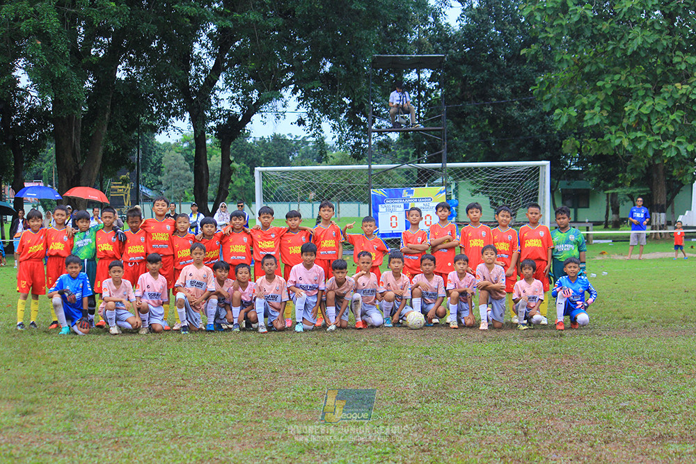 ijl u11 110126 tunas prima bekasi vs naz purwakarta