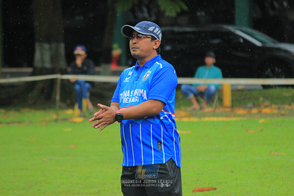 ijl u11 110126 tunas prima bekasi vs naz purwakarta