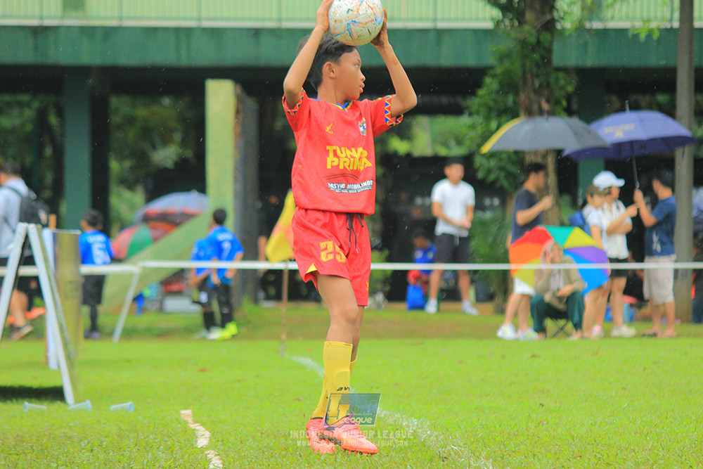 ijl u11 110126 tunas prima bekasi vs naz purwakarta