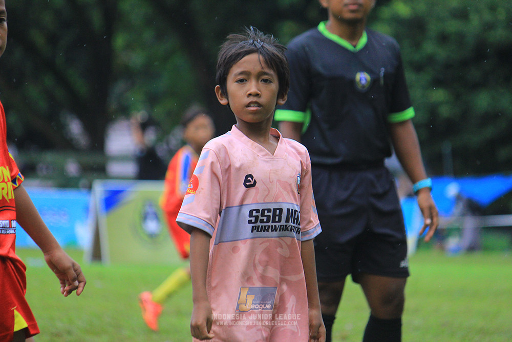 ijl u11 110126 tunas prima bekasi vs naz purwakarta
