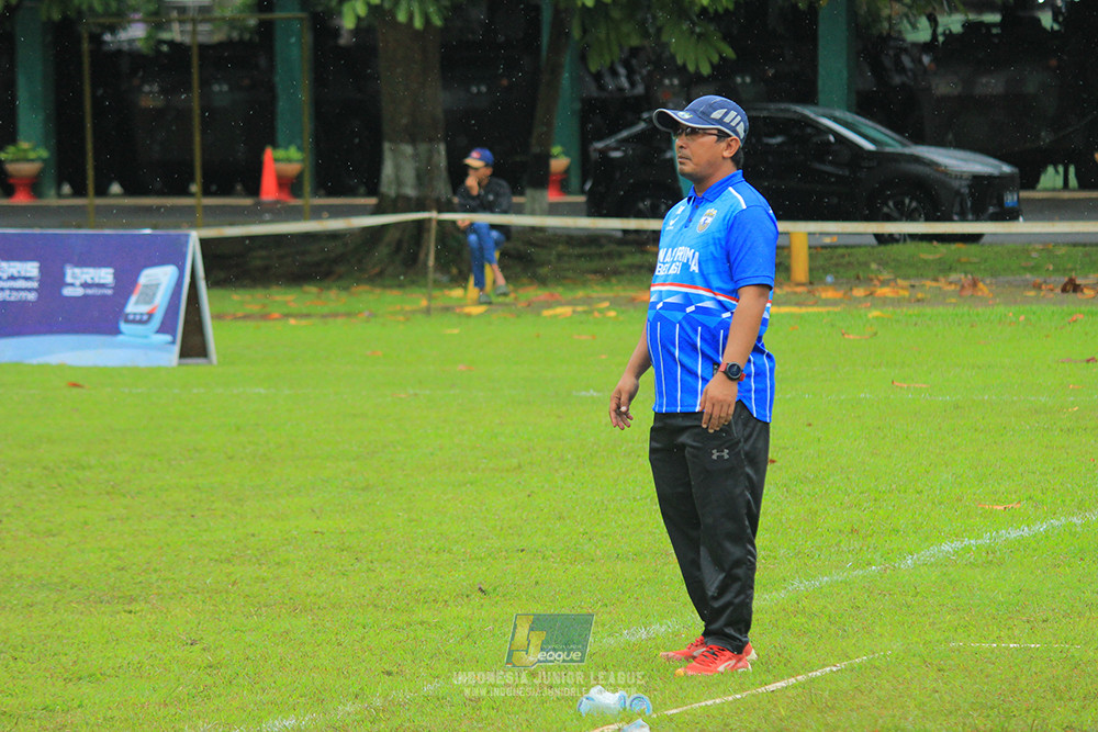 ijl u11 110126 tunas prima bekasi vs naz purwakarta
