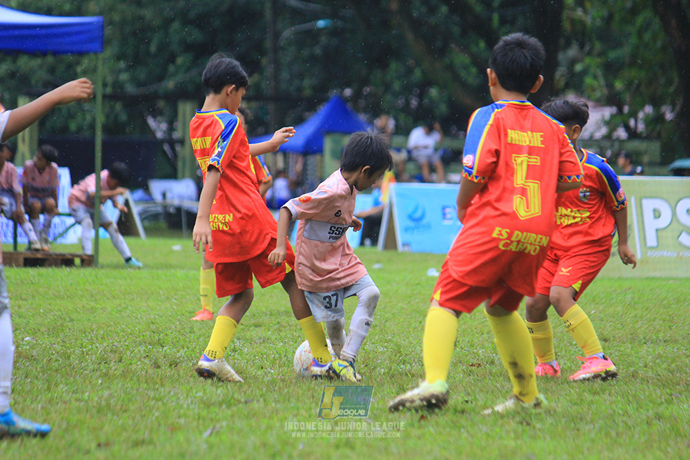 ijl u11 110126 tunas prima bekasi vs naz purwakarta