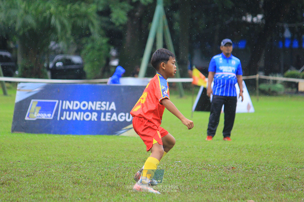 ijl u11 110126 tunas prima bekasi vs naz purwakarta