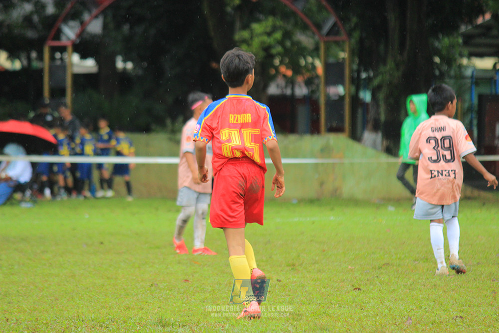 ijl u11 110126 tunas prima bekasi vs naz purwakarta