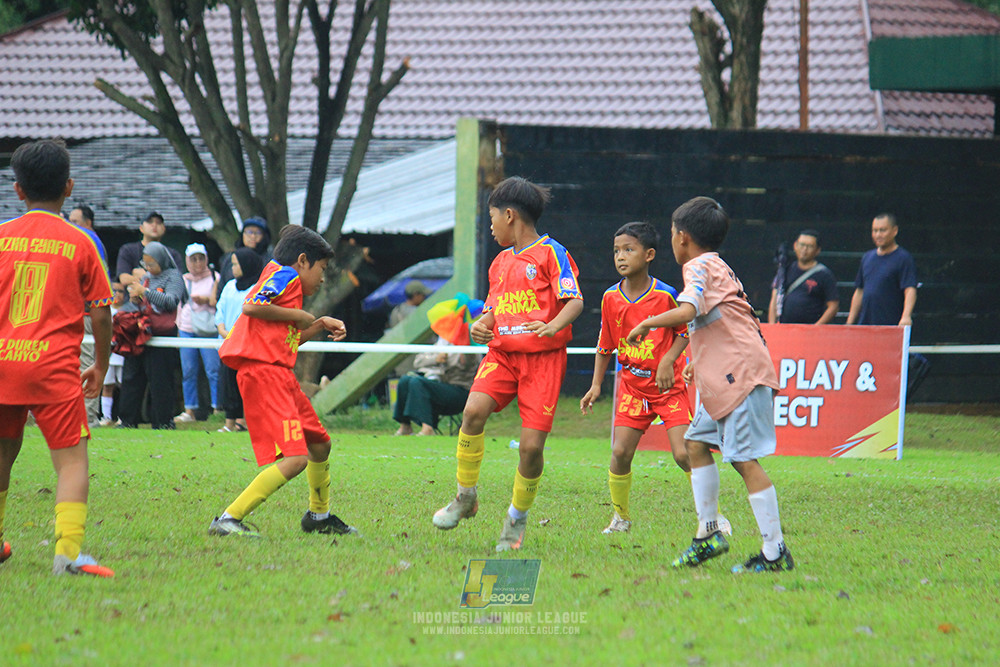 ijl u11 110126 tunas prima bekasi vs naz purwakarta