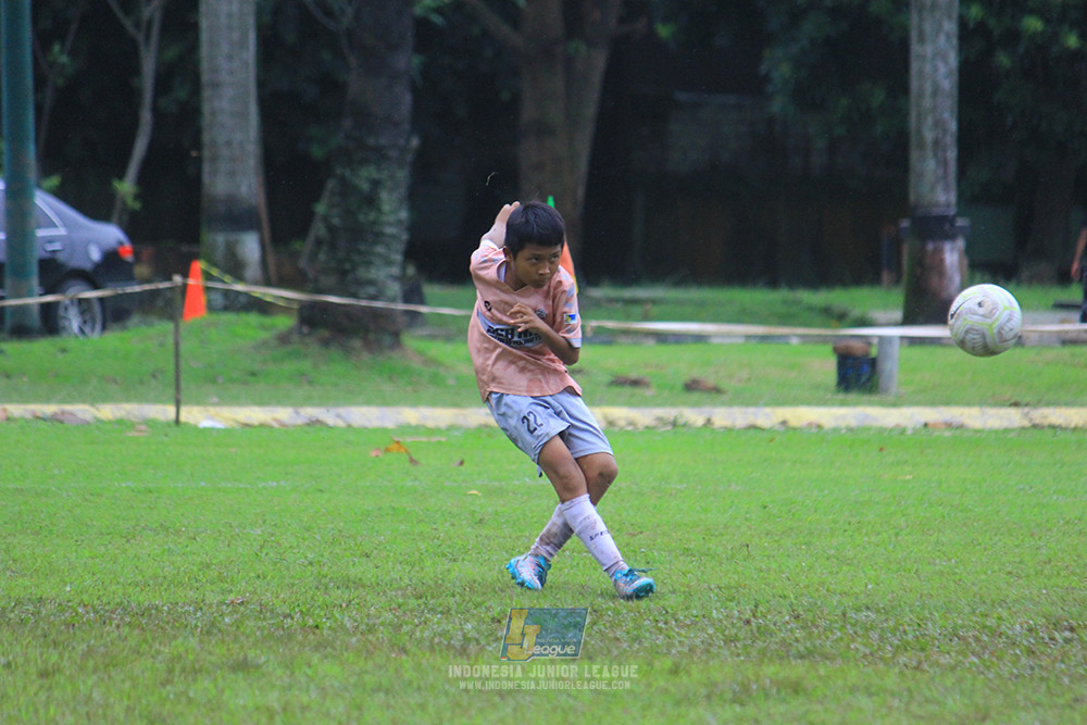 ijl u11 110126 tunas prima bekasi vs naz purwakarta