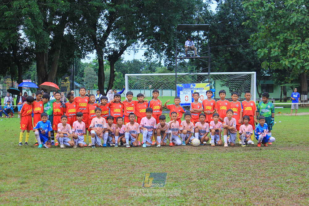 ijl u11 110126 tunas prima bekasi vs naz purwakarta