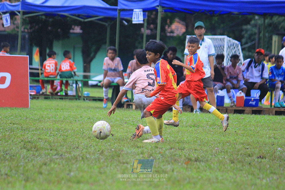 ijl u11 110126 tunas prima bekasi vs naz purwakarta