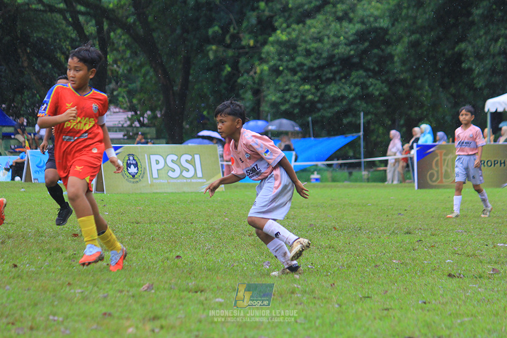 ijl u11 110126 tunas prima bekasi vs naz purwakarta